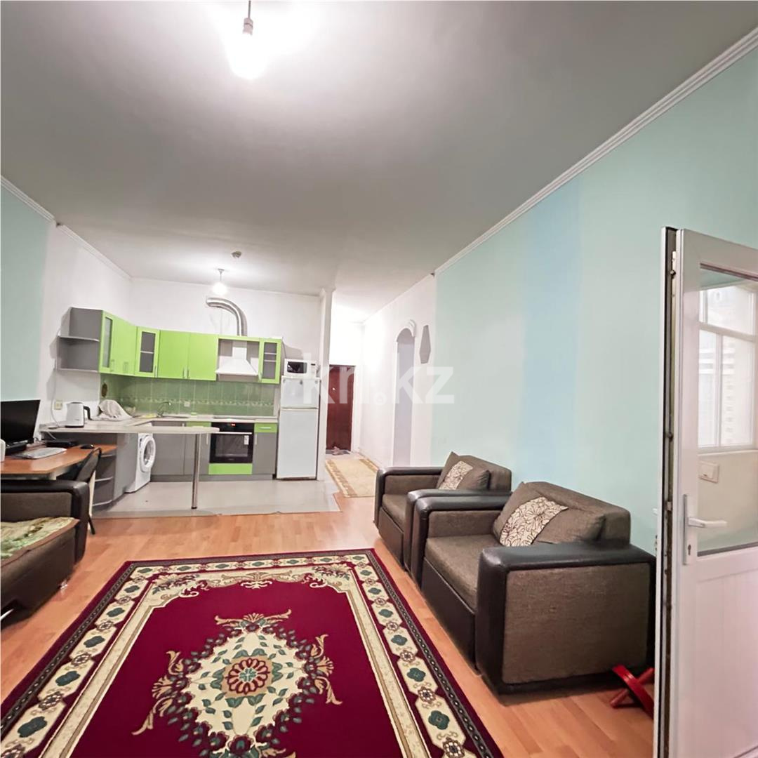 Продажа 2-комнатной квартиры, 64.4 м² в Астане - фото 2