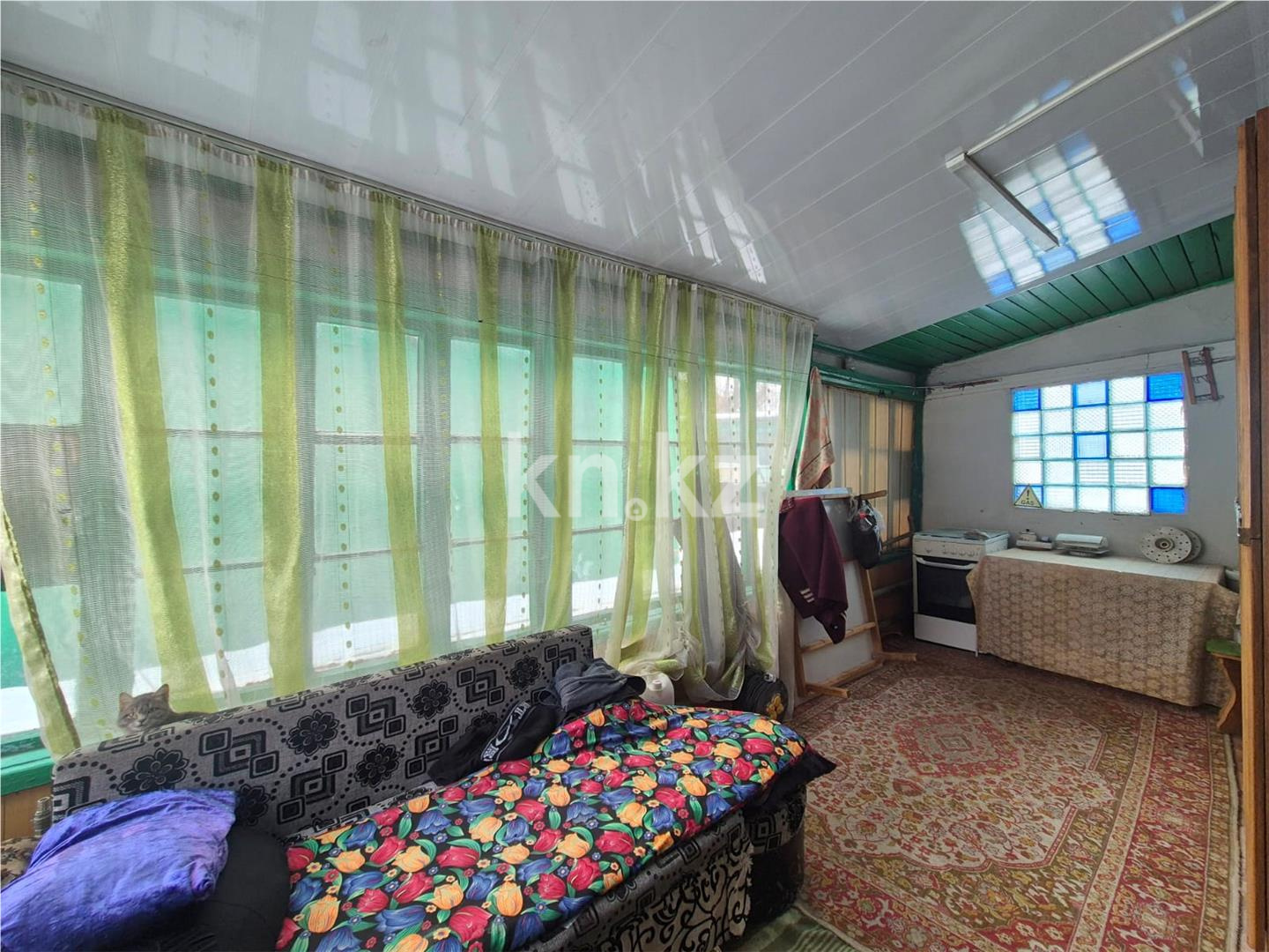 Продажа 3-комнатного дома, 64 м² в Темиртау - фото 14