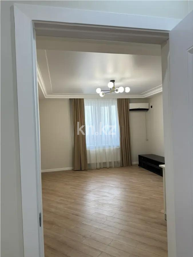 Продажа 2-комнатной квартиры, 72.4 м², ул. Брусиловского, дом  167 в Алматы - фото 2