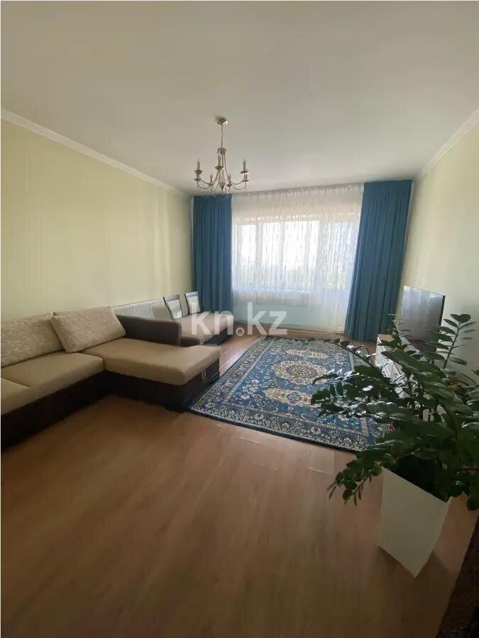 Продажа 3-комнатной квартиры, 126 м² в Астане