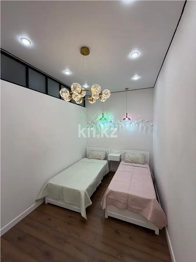 Продажа 3-комнатной квартиры, 56 м² в Астане - фото 2