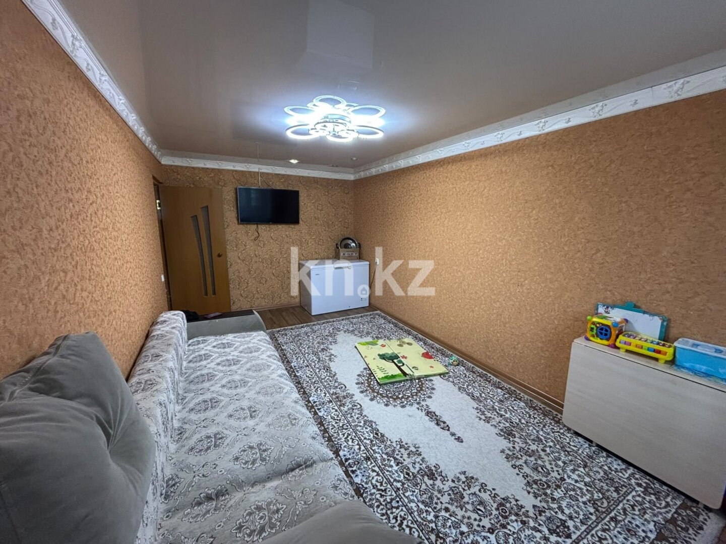 Продажа 3-комнатной квартиры, 62.1 м² в Караганде - фото 3