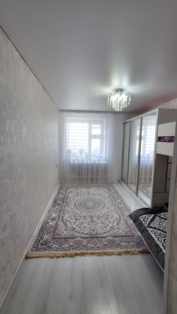 Продажа 2-комнатной квартиры, 60.8 м² в Уральске - фото 3