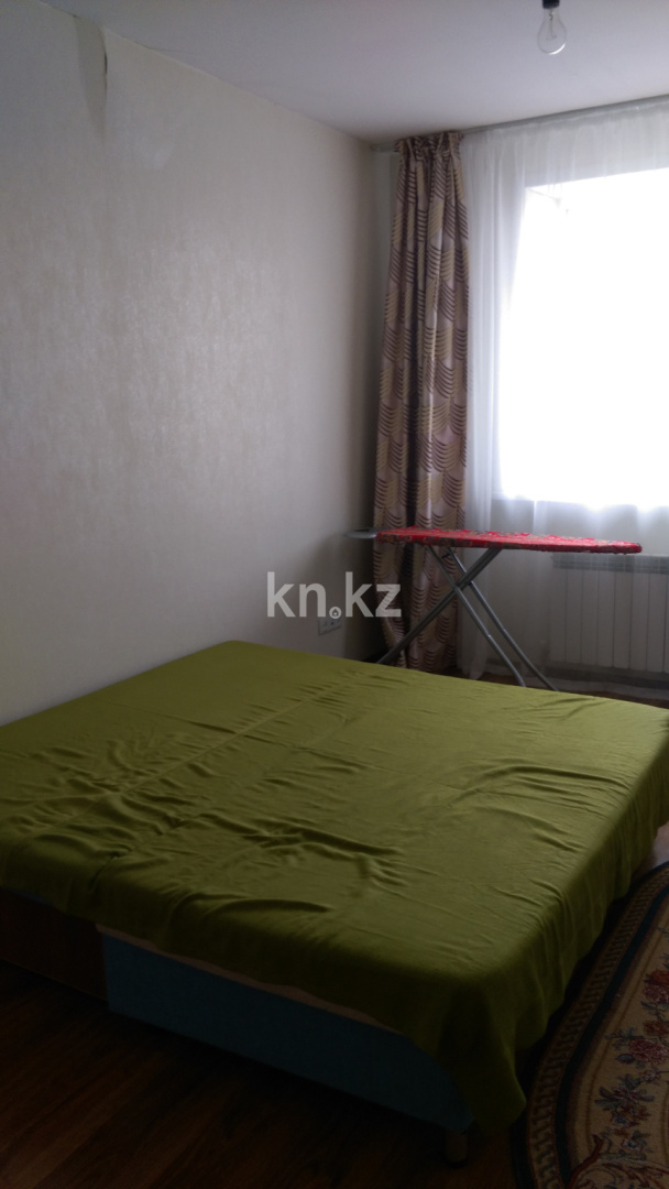 Продажа 1-комнатной квартиры, 44.2 м² в Астане - фото 7