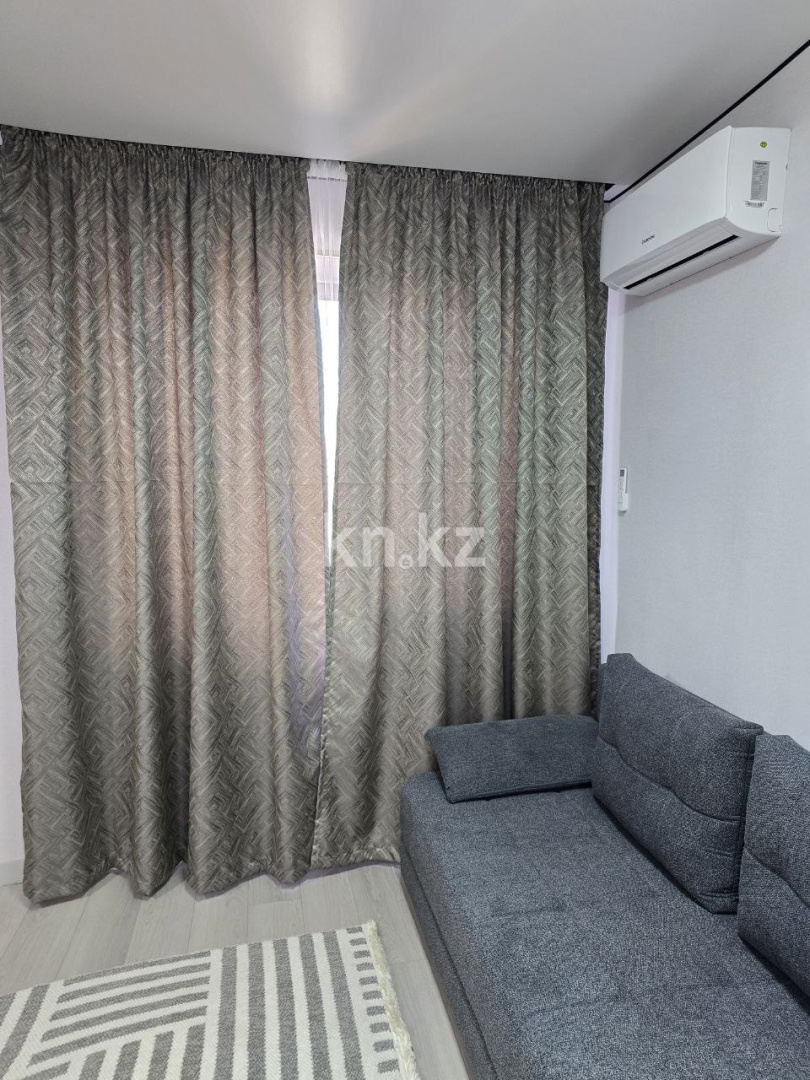 Продажа 1-комнатной квартиры, 30.6 м² в Алматы - фото 7