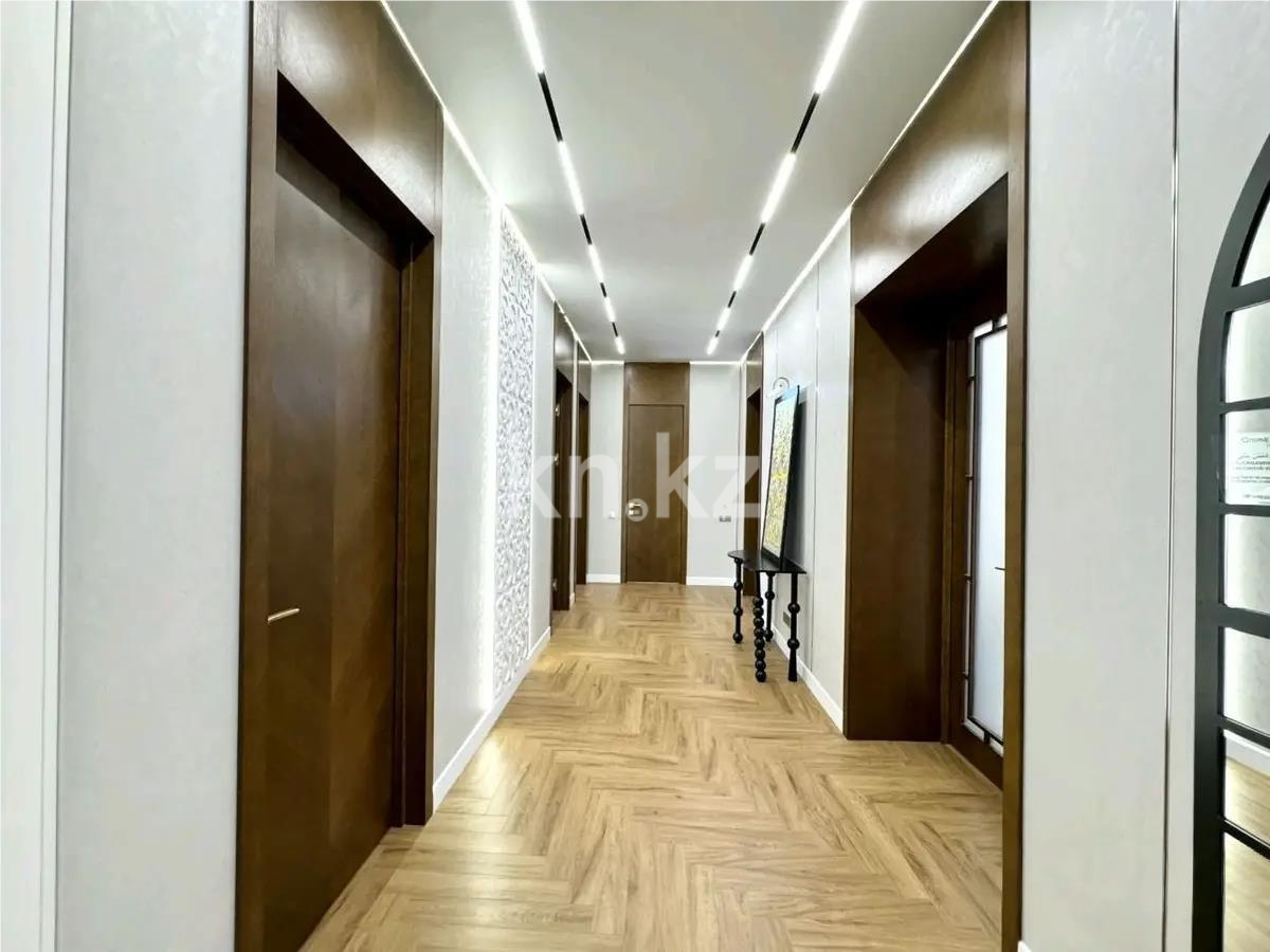 Продажа 4-комнатной квартиры, 140 м² в Астане - фото 8