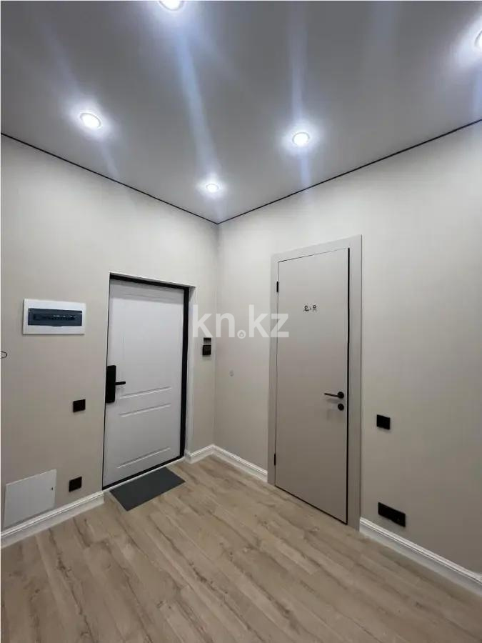 Продажа 2-комнатной квартиры, 54.3 м² в Астане - фото 5