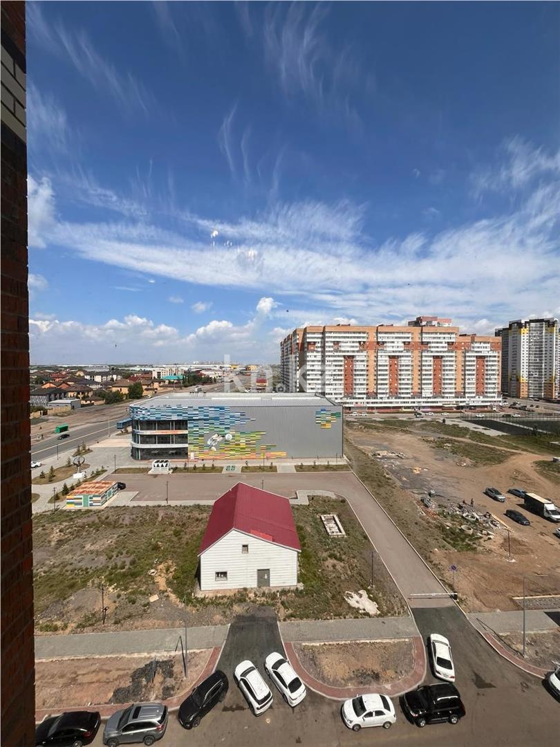 Продажа 2-комнатной квартиры, 41 м² в Караганде - фото 8