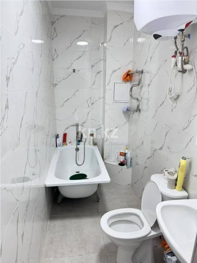 Продажа 1-комнатной квартиры, 37 м² в Караганде - фото 3