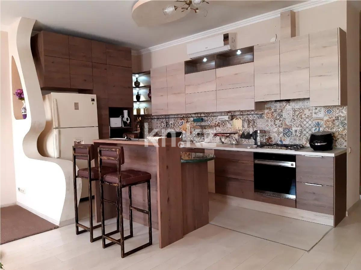 Продажа 2-комнатной квартиры, 76.5 м² в Алматы - фото 3