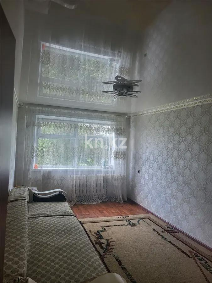 Продажа 2-комнатной квартиры, 48 м², мкр-н 15, дом  14 в Караганде