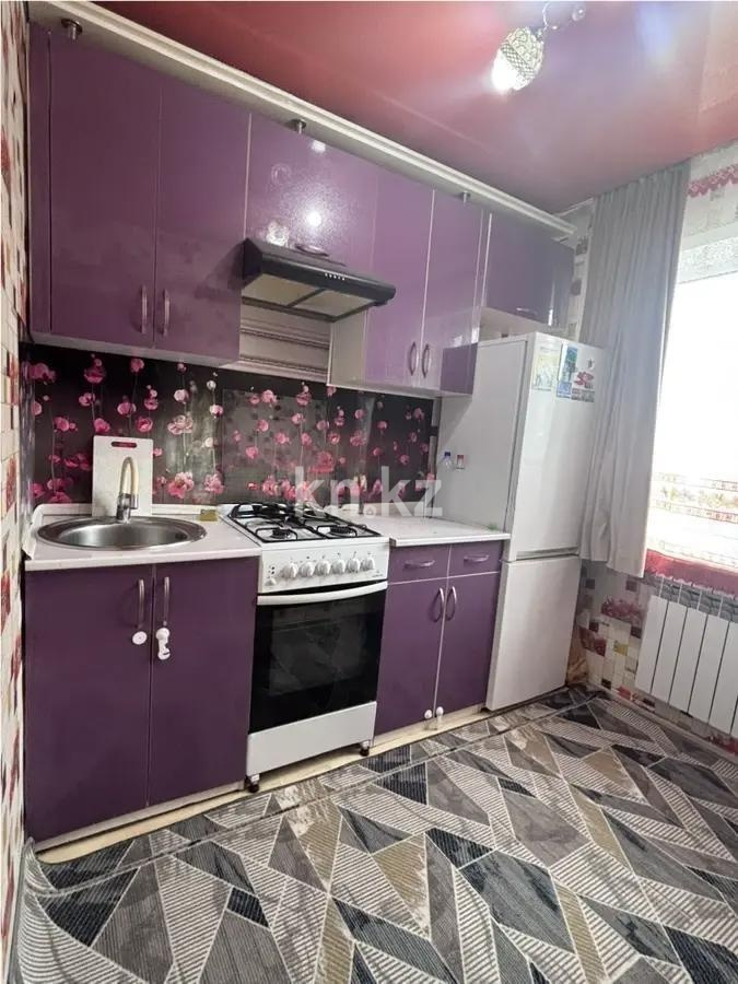Продажа 2-комнатной квартиры, 45 м² в Шахтинске - фото 2