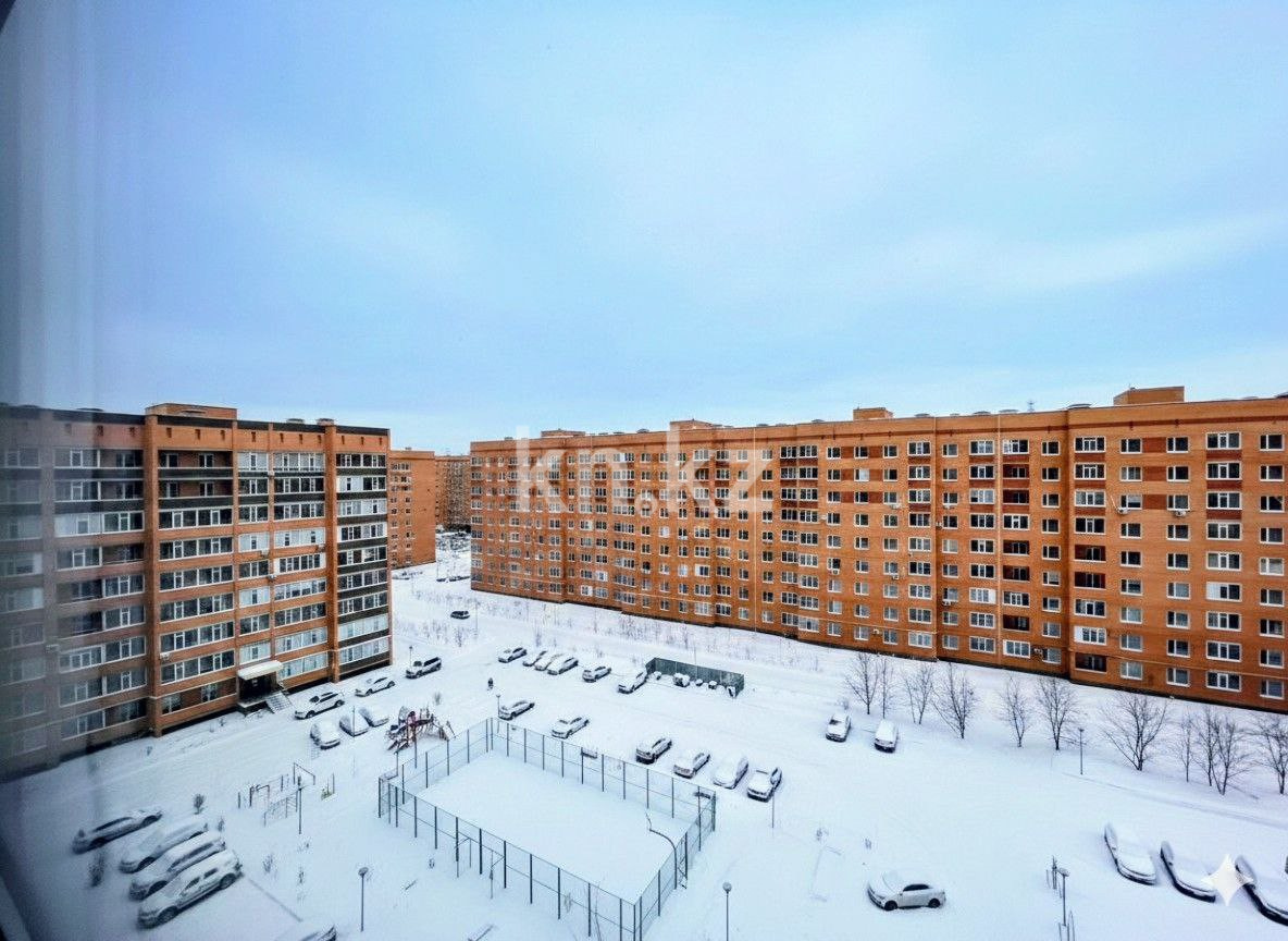 Продажа 3-комнатной квартиры, 102 м² в Костанае