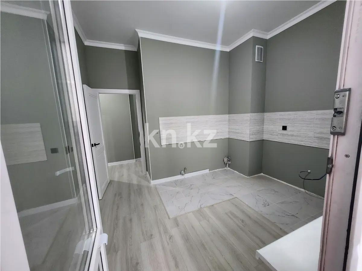 Продажа 1-комнатной квартиры, 37 м², ул. Е-669, дом  4 в Астане - фото 2