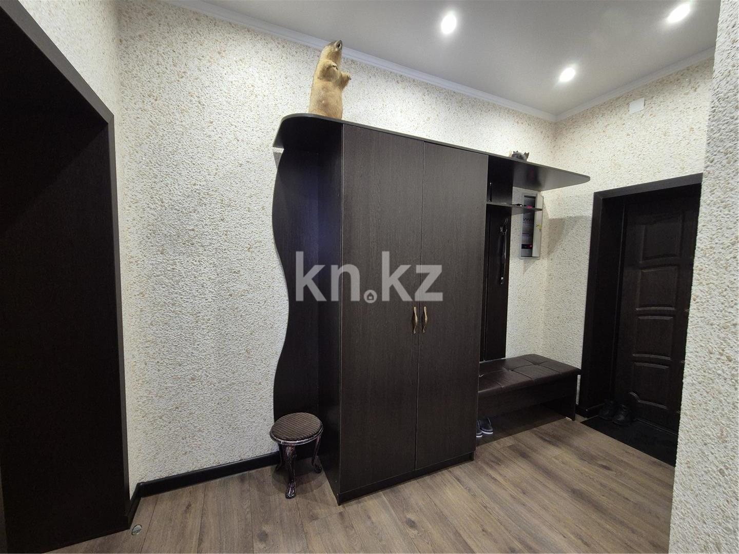 Продажа 2-комнатной квартиры, 52 м² в Темиртау - фото 13