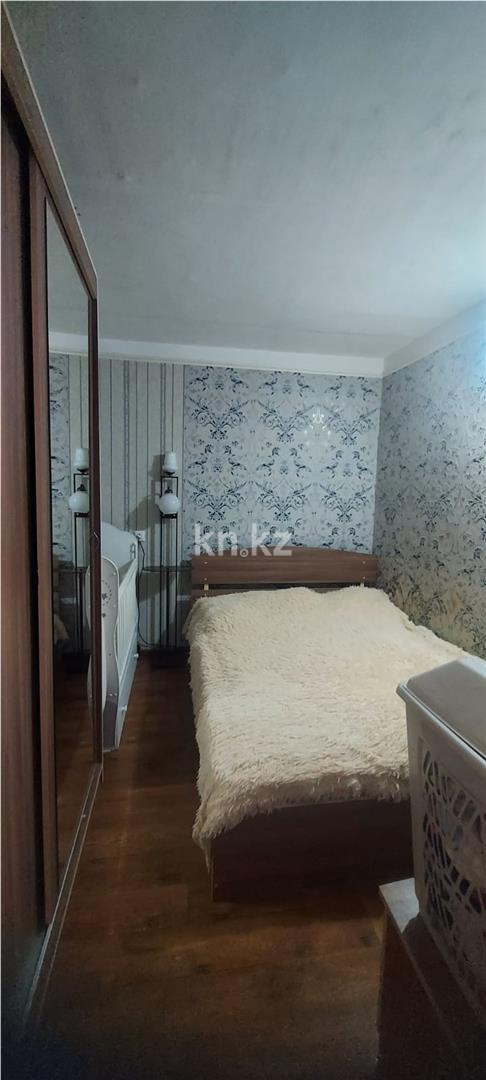 Продажа 2-комнатной квартиры, 48 м², пр. Н. Абдирова в Караганде - фото 16