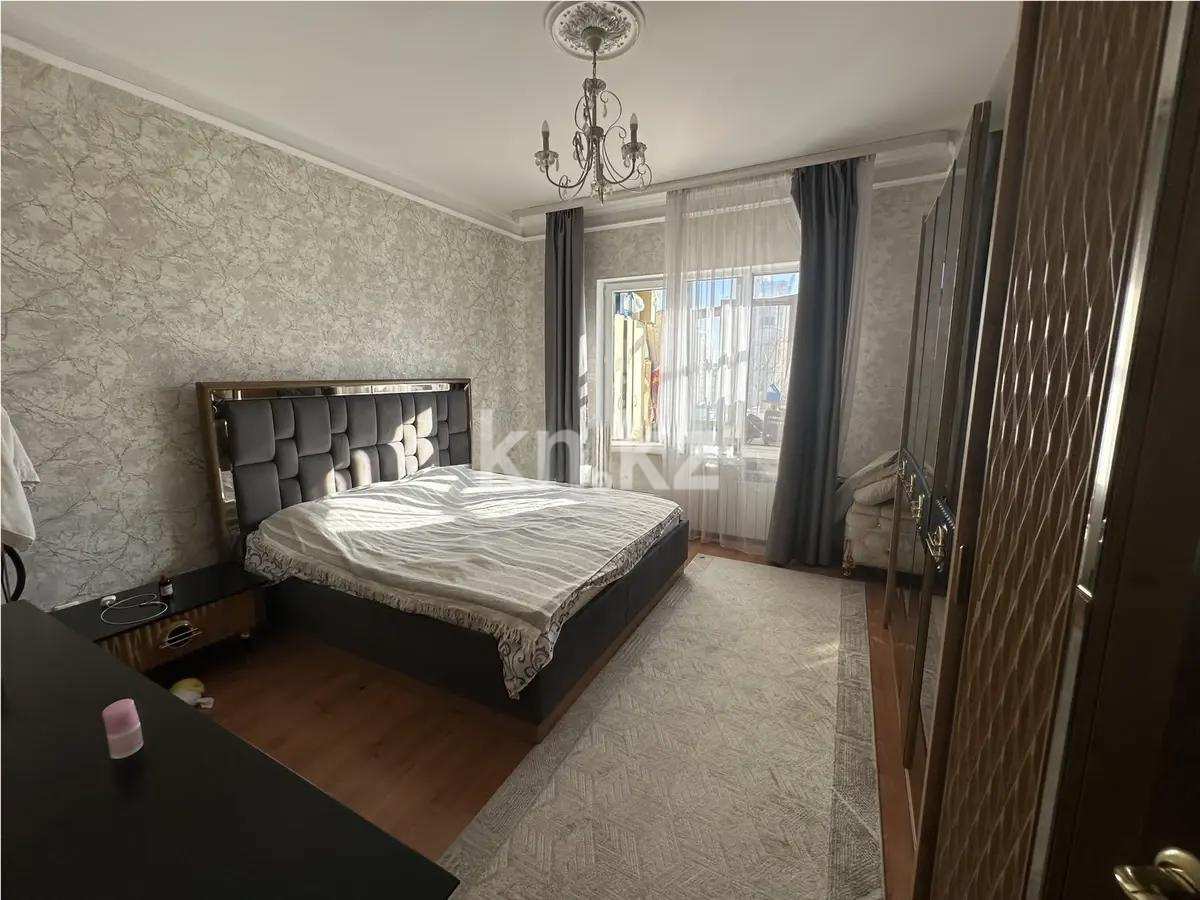 Продажа 4-комнатной квартиры, 125 м², ул. Отырар, дом  4/3 в Астане - фото 2