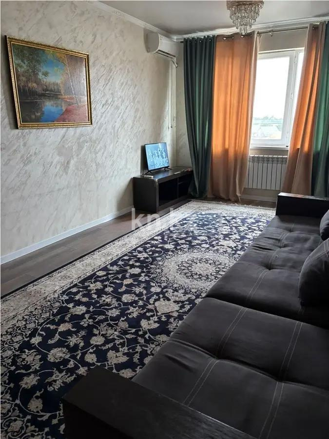 Продажа 2-комнатной квартиры, 64 м², мкр-н Жас Канат, дом  1/62 в Алматы