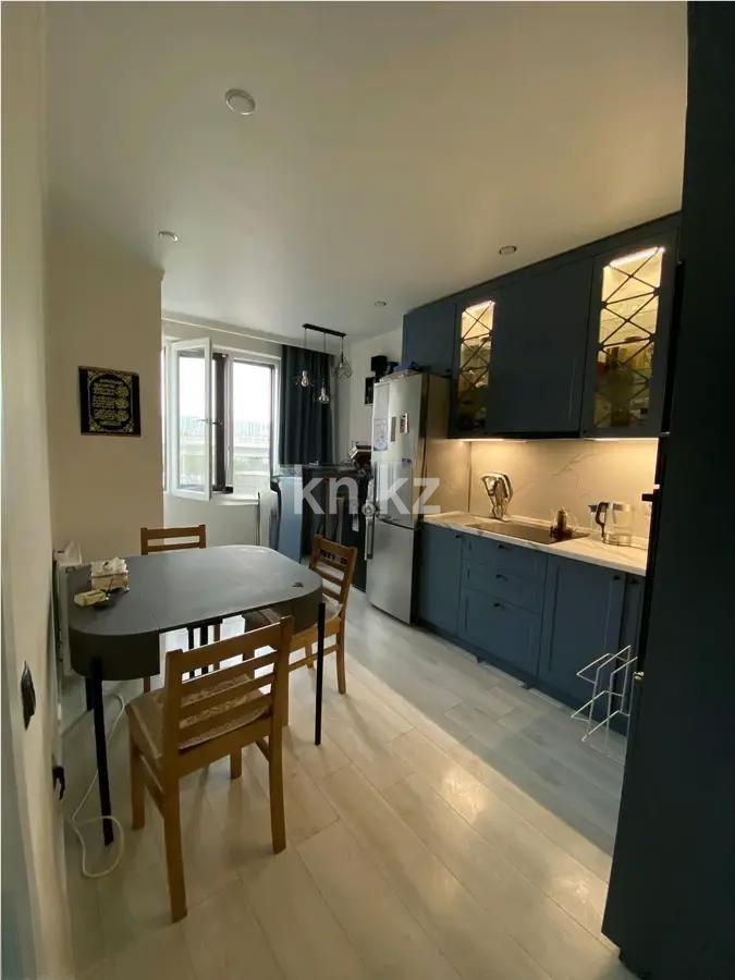 Продажа 2-комнатной квартиры, 65 м² в Астане - фото 4