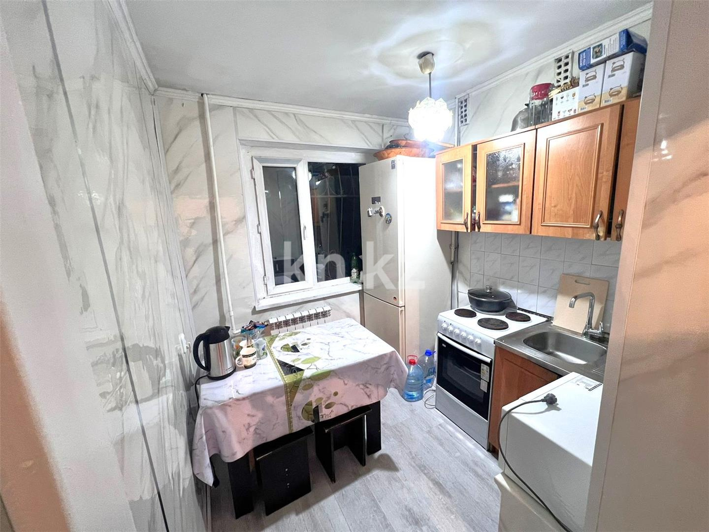 Продажа 1-комнатной квартиры, 30 м², ул. Язева в Караганде - фото 4