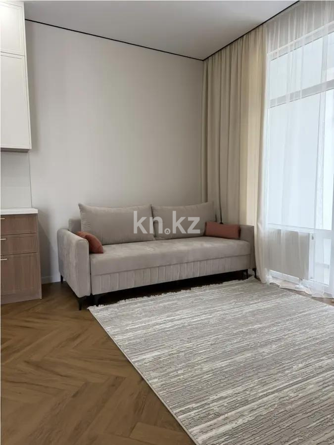 Продажа 3-комнатной квартиры, 61 м² в Астане