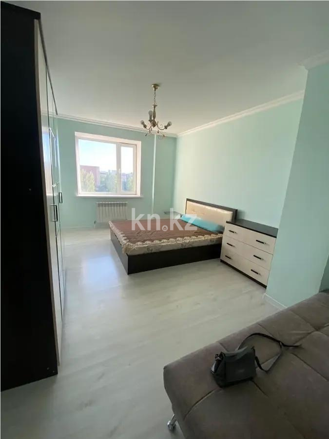 Продажа 2-комнатной квартиры, 64 м², пр. Кудайбердыулы, дом  33 в Астане - фото 2