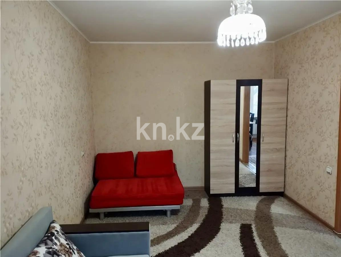 Продажа 1-комнатной квартиры, 31 м², пр. Республики, дом  16/3 в Темиртау