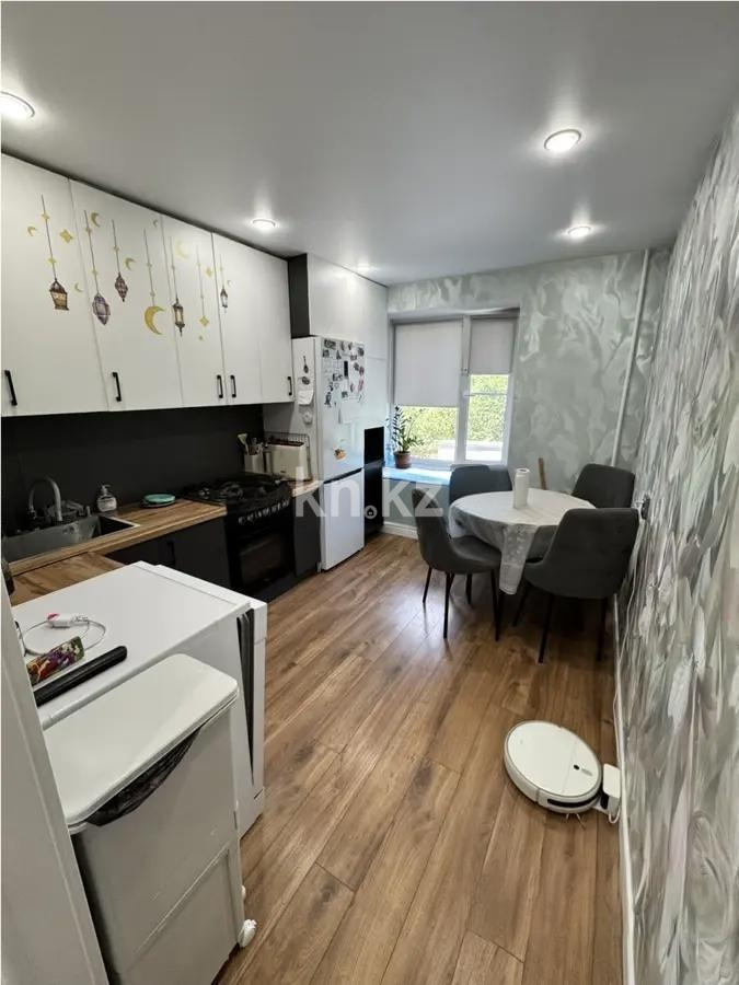 Продажа 2-комнатной квартиры, 49 м² в Астане - фото 4