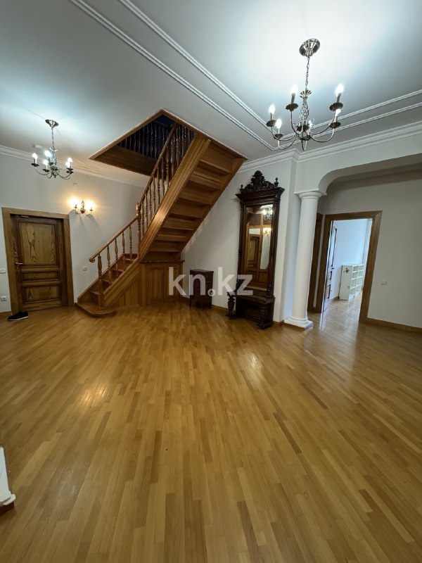 Продажа 7-комнатной квартиры, 385 м² в Алматы - фото 11