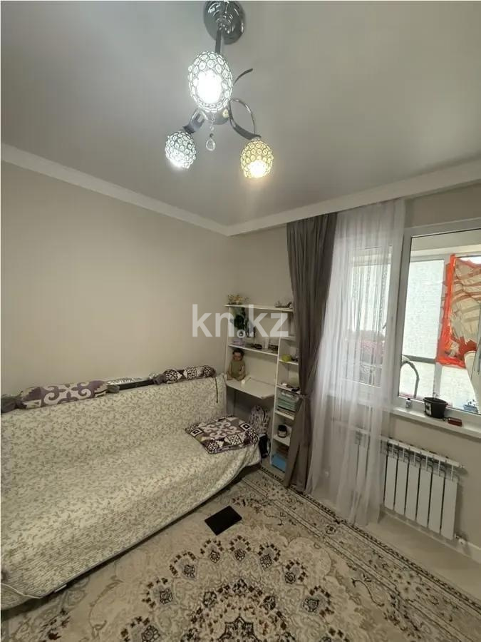 Продажа 1-комнатной квартиры, 22 м² в Астане