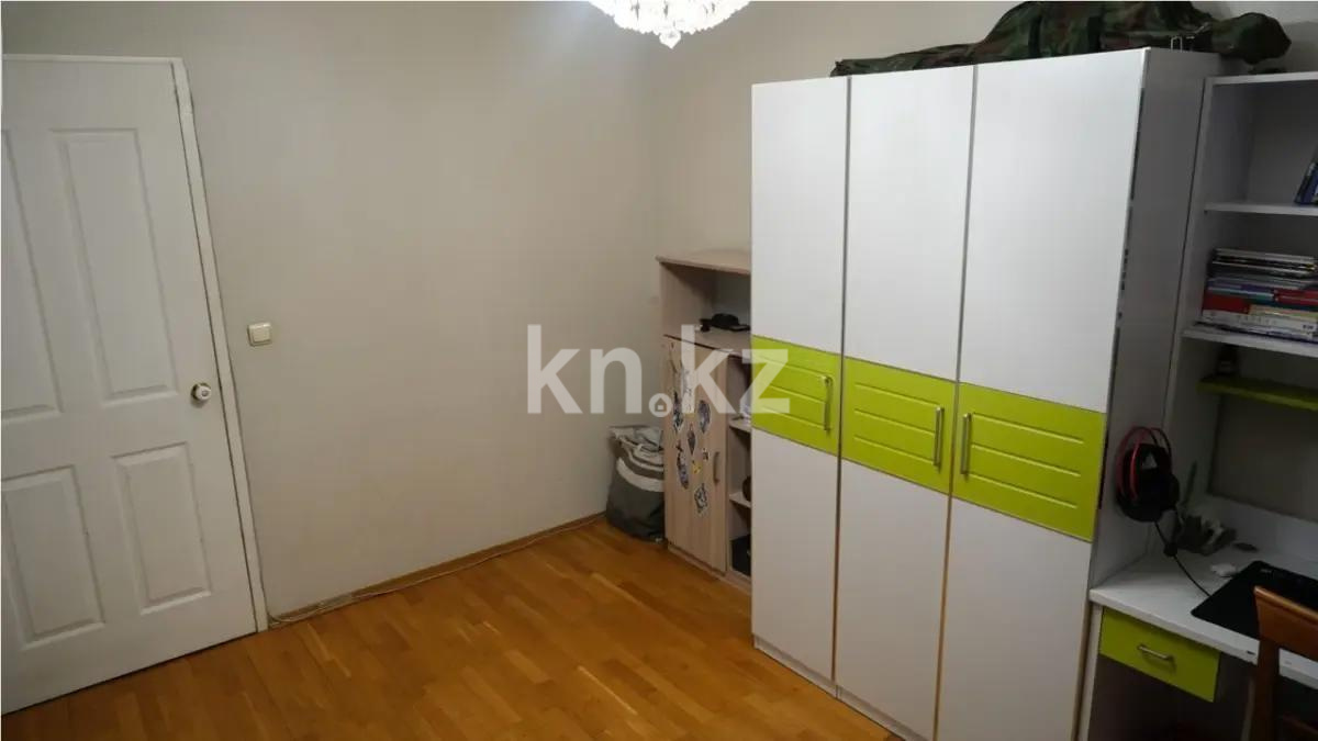 Продажа 4-комнатной квартиры, 112.4 м² в Астане - фото 3