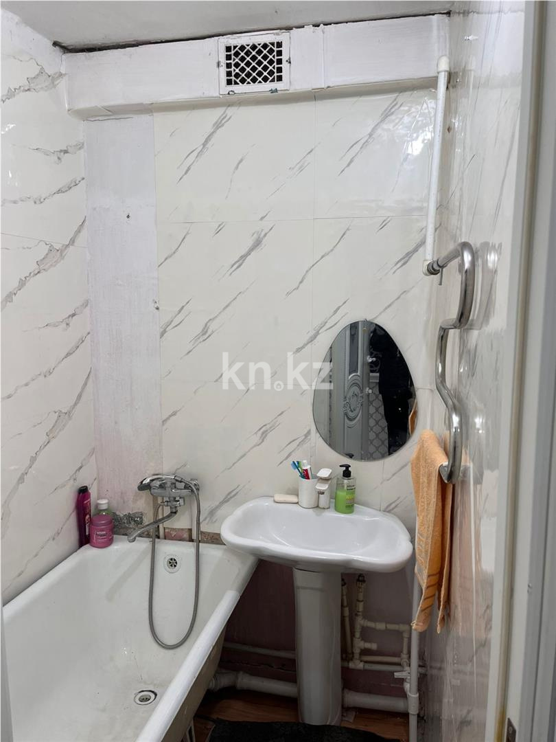 Продажа 1-комнатной квартиры, 30 м², ул. Карбышева в Караганде - фото 7