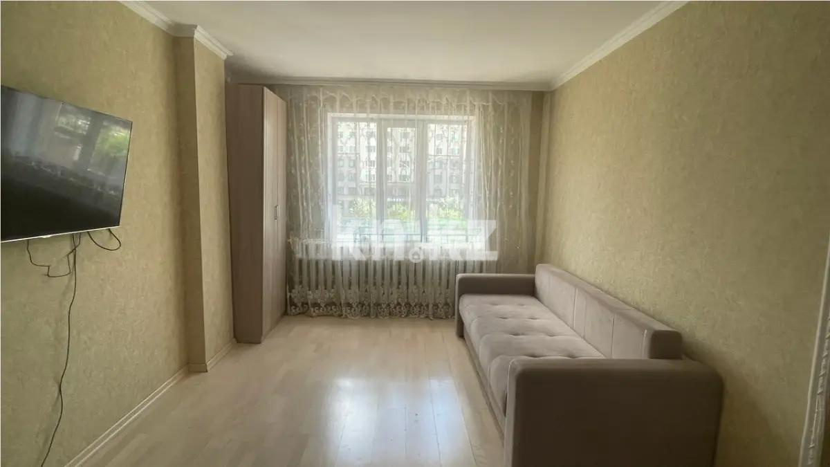 Продажа 1-комнатной квартиры, 48 м², пр. Мангилик Ел, дом  19 в Астане