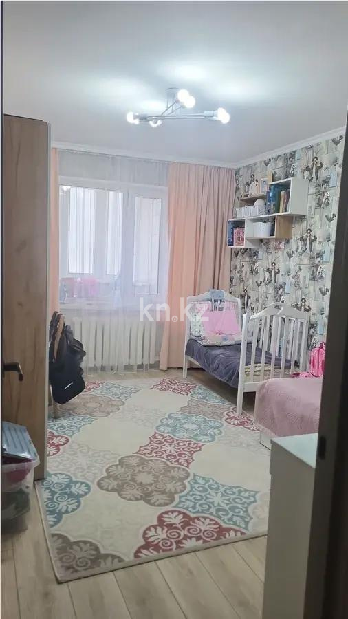 Продажа 4-комнатной квартиры, 95 м², ул. Кубрина, дом  22/1 в Астане - фото 3