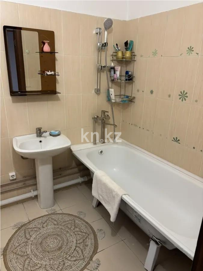 Продажа 1-комнатной квартиры, 54.4 м² в Алматы - фото 3