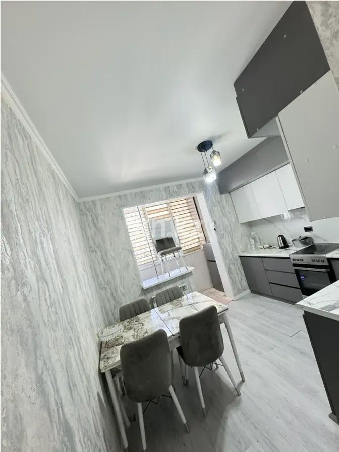 Продажа 3-комнатной квартиры, 71 м², мкр-н Дарабоз, дом  33 в Алматы - фото 4