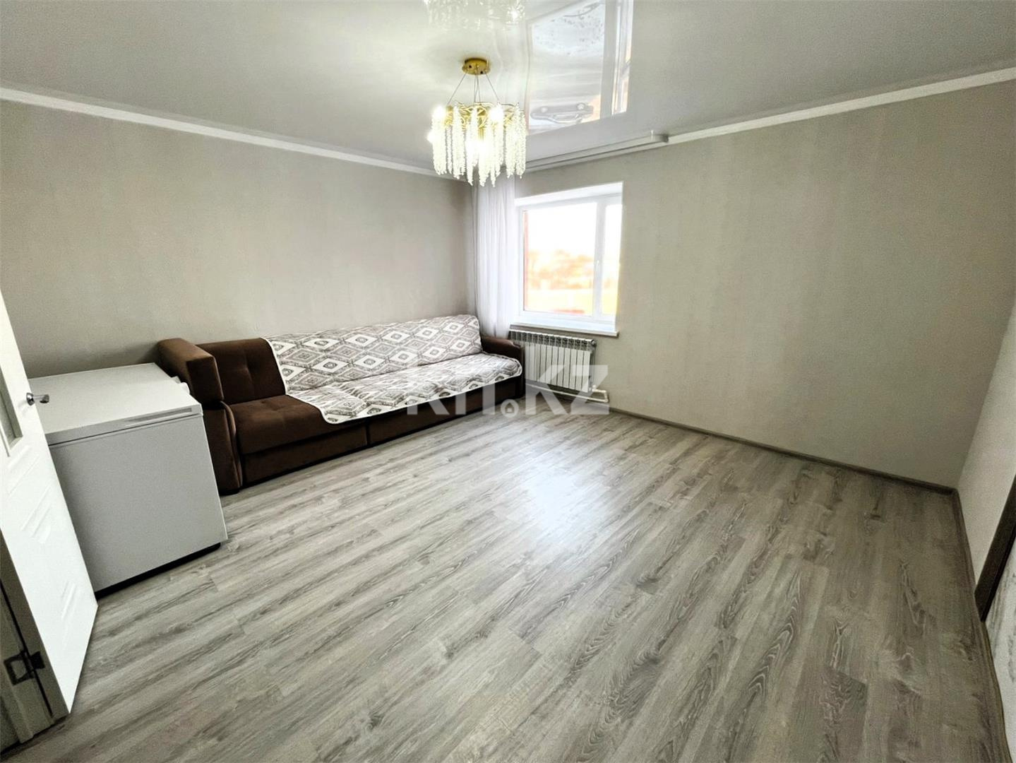 Продажа 3-комнатной квартиры, 86 м², 83 квартал в Караганде - фото 3