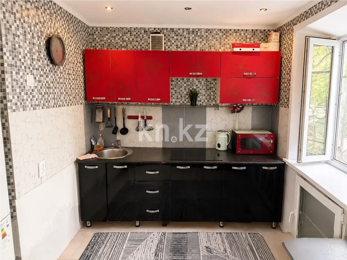 Продажа 2-комнатной квартиры, 45 м² в Темиртау - фото 4