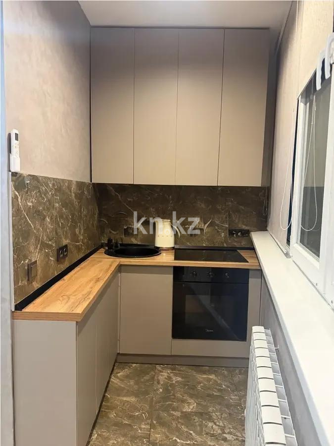 Продажа 1-комнатной квартиры, 59 м² в Алматы - фото 3