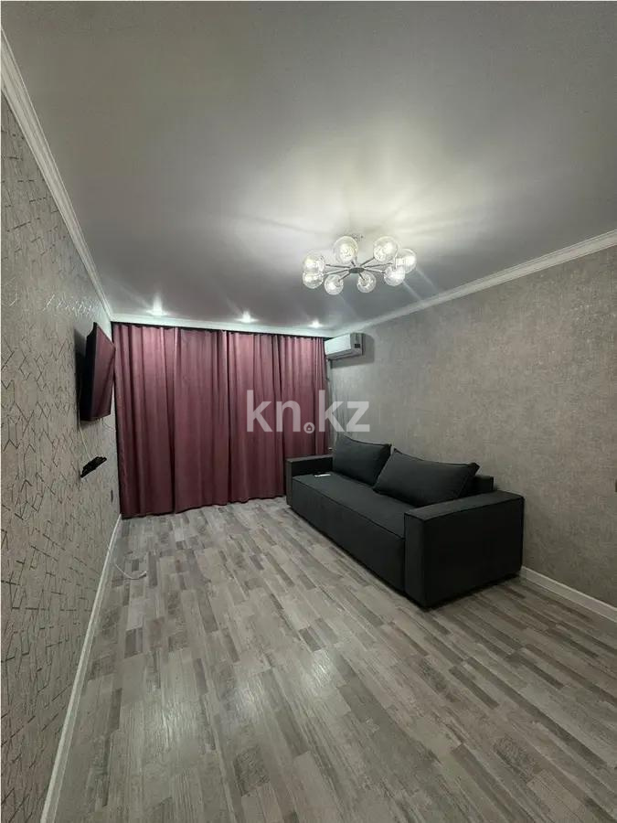 Продажа 1-комнатной квартиры, 31.1 м², ул. Маскеу, дом  29 в Астане