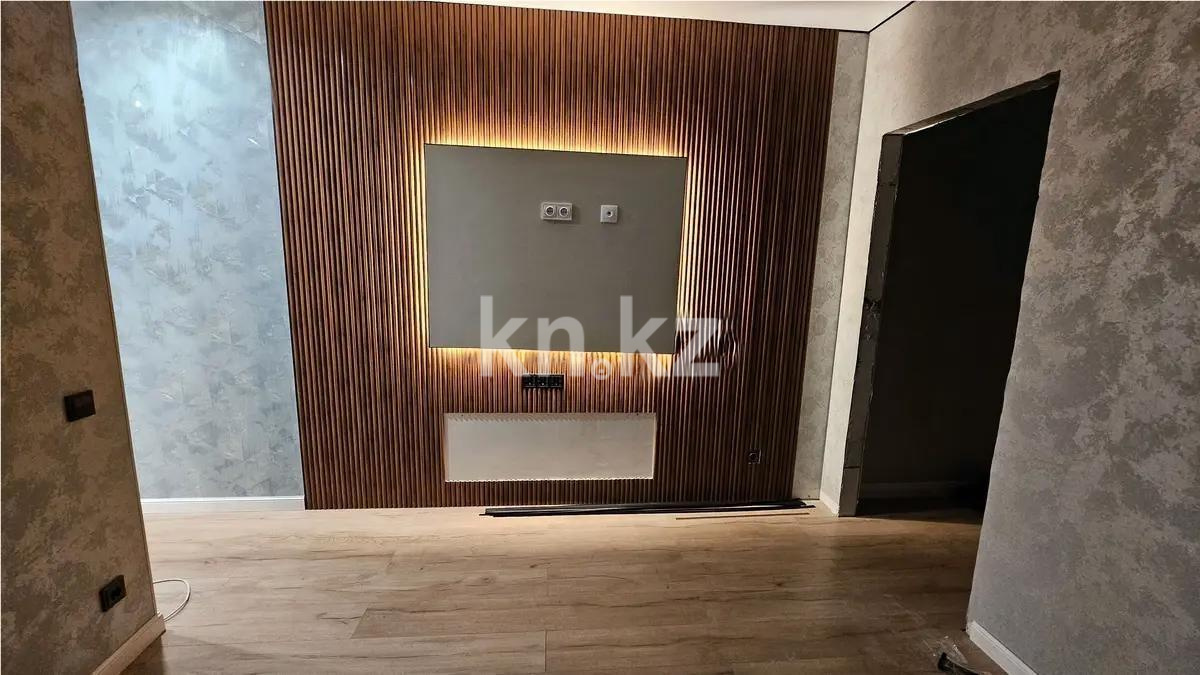 Продажа 2-комнатной квартиры, 35 м² в Алматы