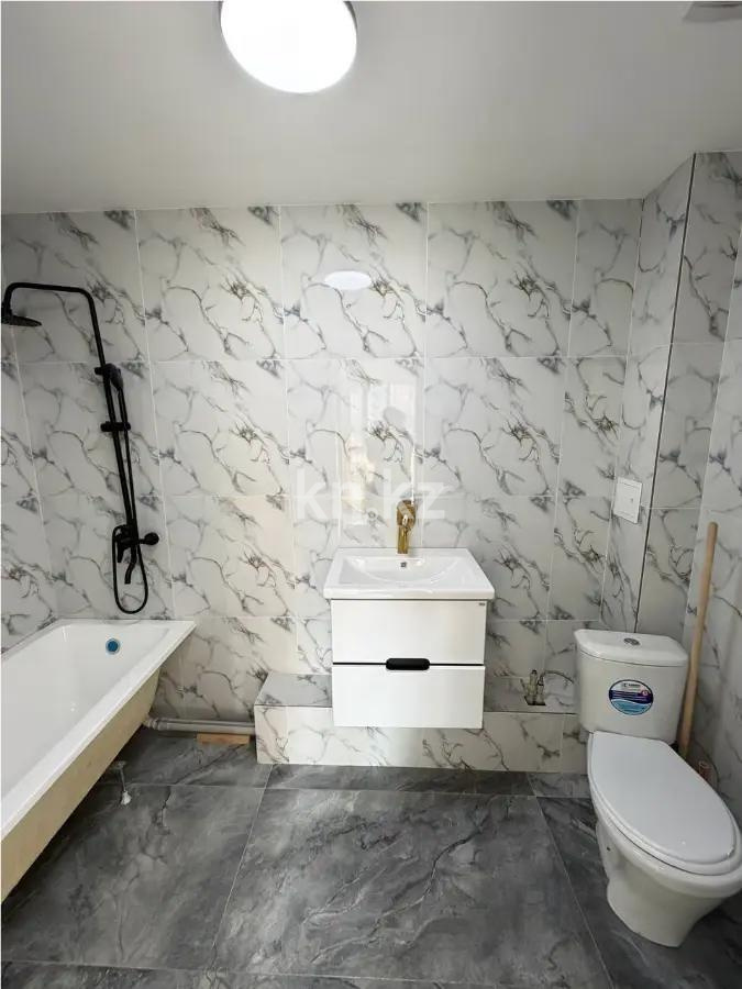 Продажа 2-комнатной квартиры, 46 м² в Алматы - фото 3