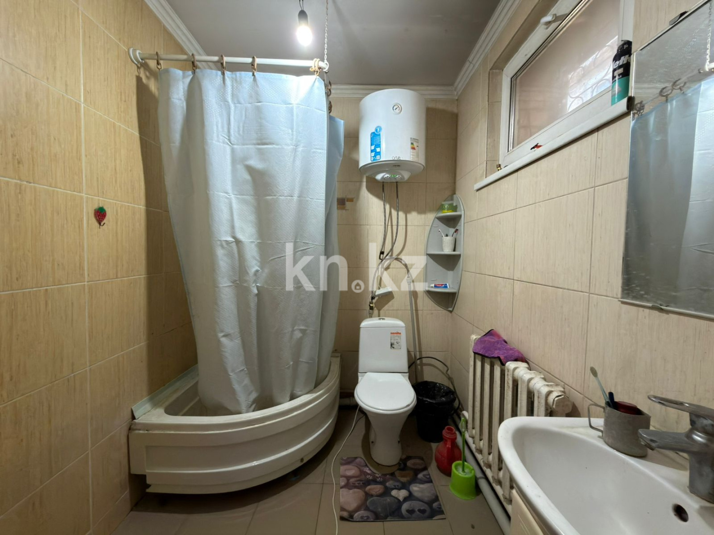 Продажа 9-комнатного дома, 238 м² в Астане - фото 11