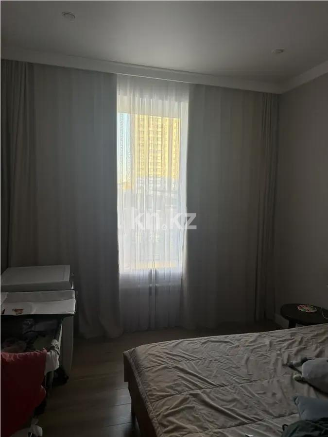 Продажа 3-комнатной квартиры, 82 м², пр. Улы Дала, дом  33/1 в Астане - фото 2