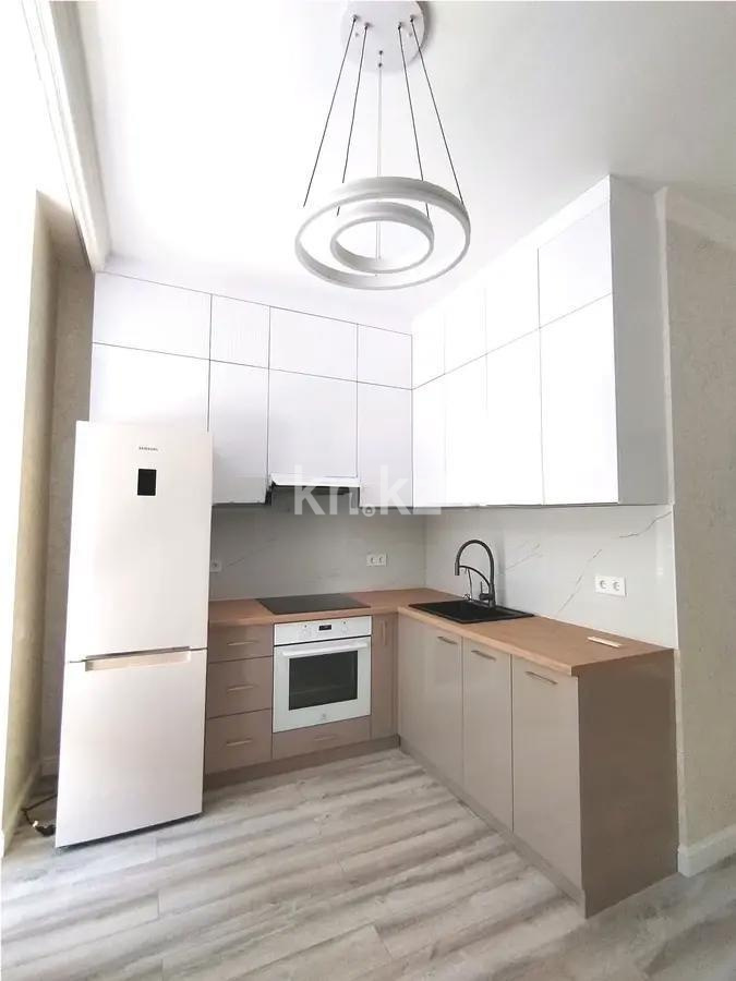 Продажа 1-комнатной квартиры, 39 м² в Астане - фото 3