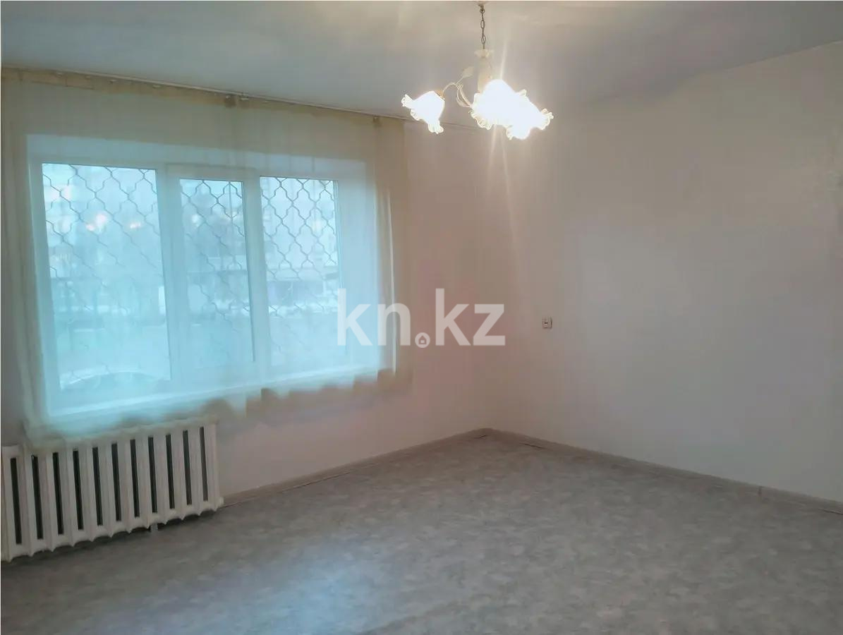 Продажа 3-комнатной квартиры, 62 м² в Караганде