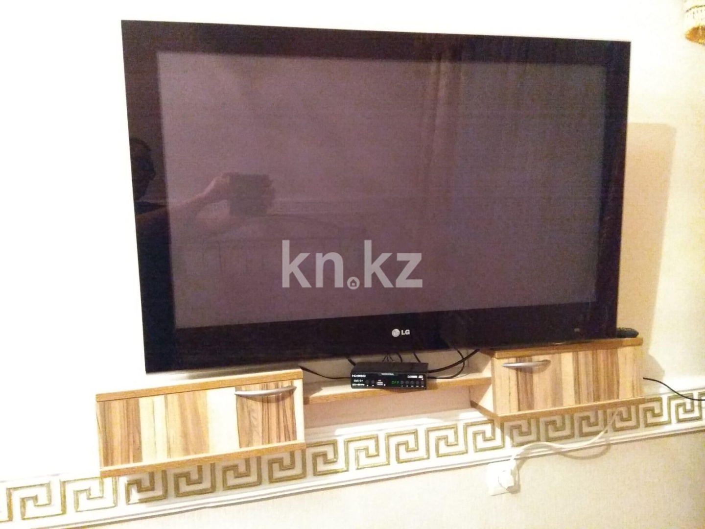 Аренда 1-комнатной квартиры, 42 м² в Алматы - фото 4