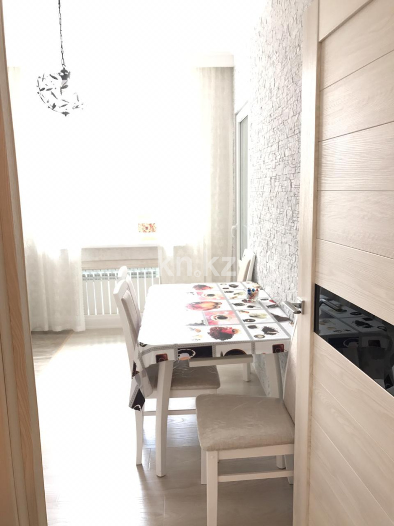 Аренда 1-комнатной квартиры, 46 м² в Астане - фото 3