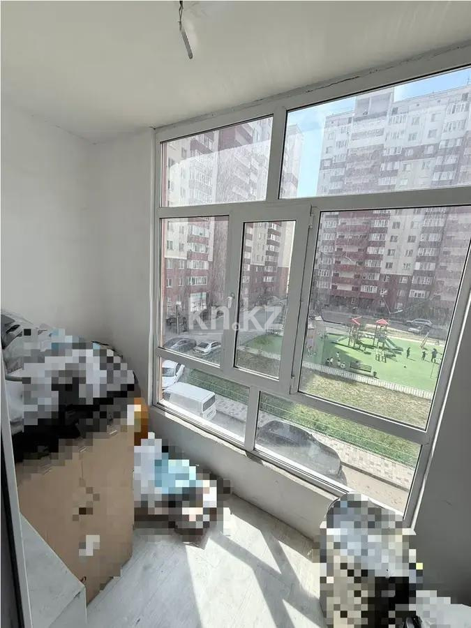 Продажа 1-комнатной квартиры, 39 м² в Астане - фото 4