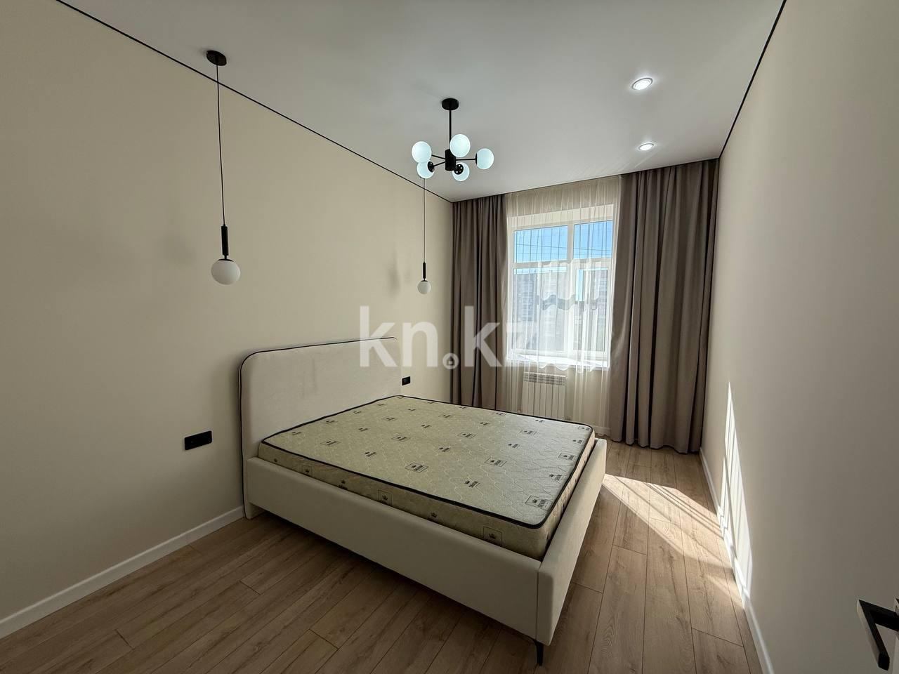 Продажа 2-комнатной квартиры, 60 м², пр. Шахтеров в Караганде - фото 5